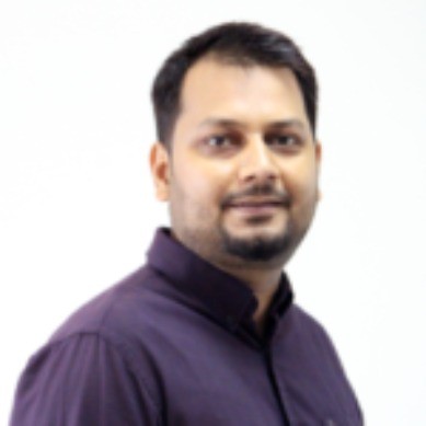 Saurabh Bhatt