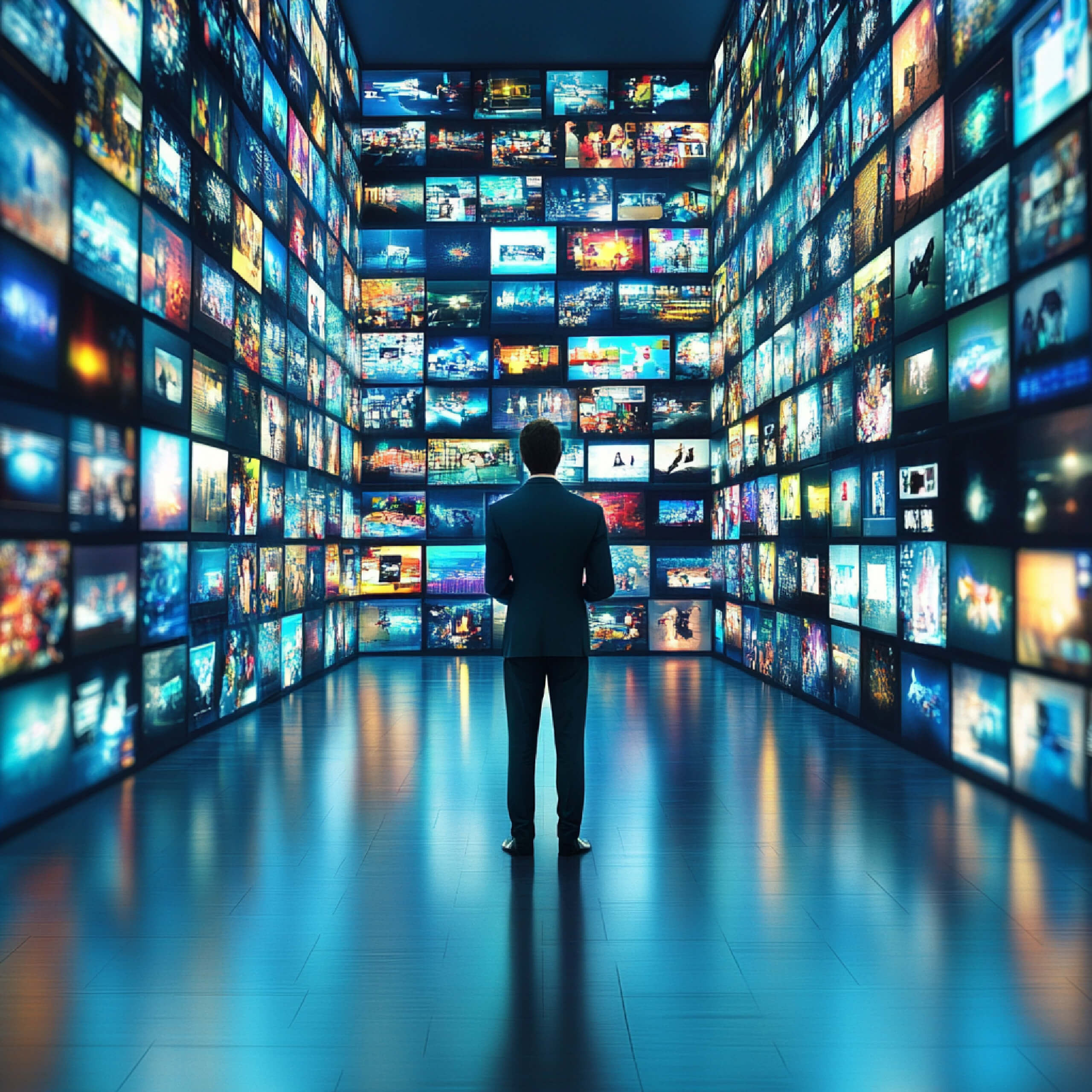 Media & Entertainment