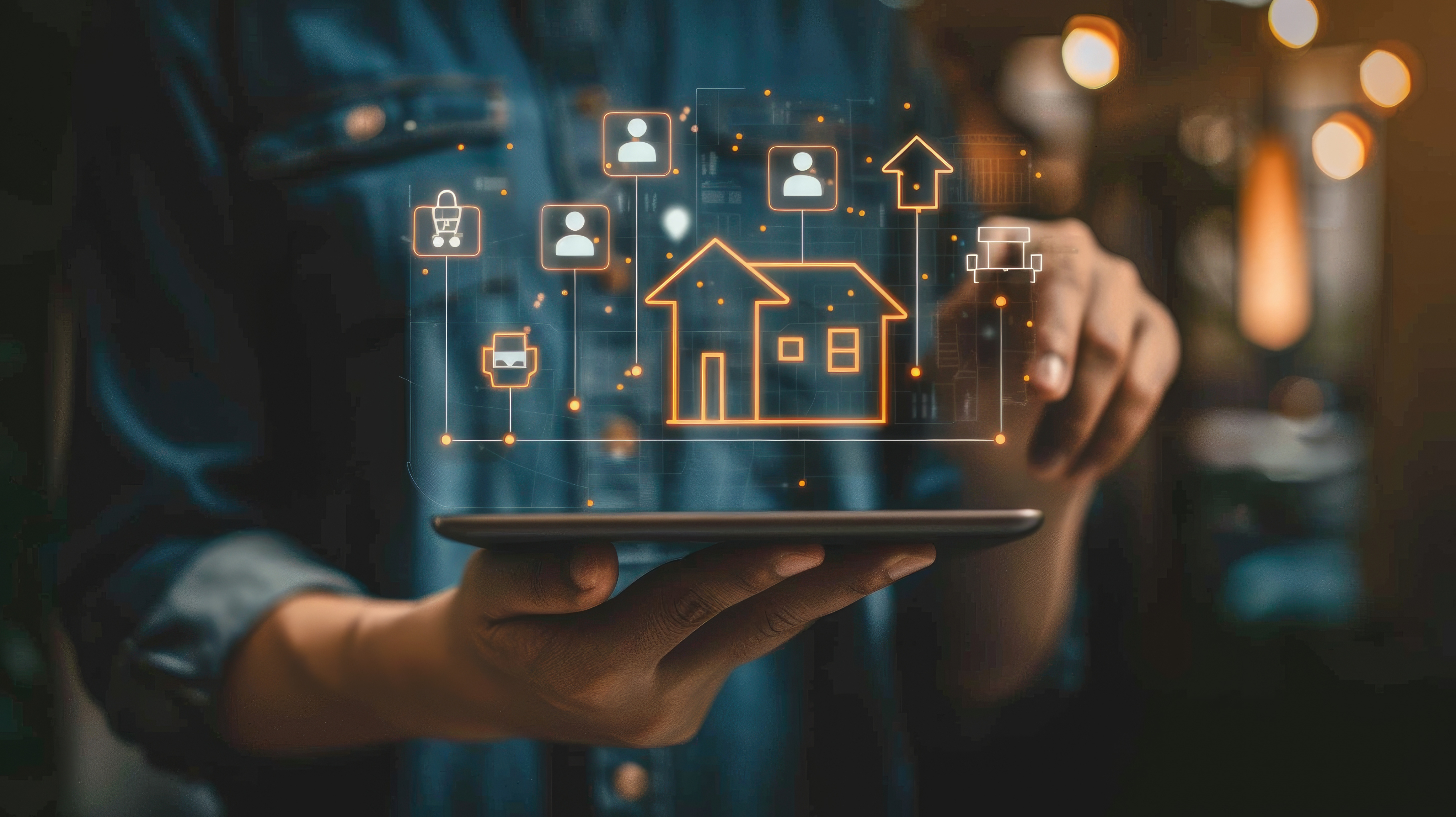 Custom Real Estate Portals 