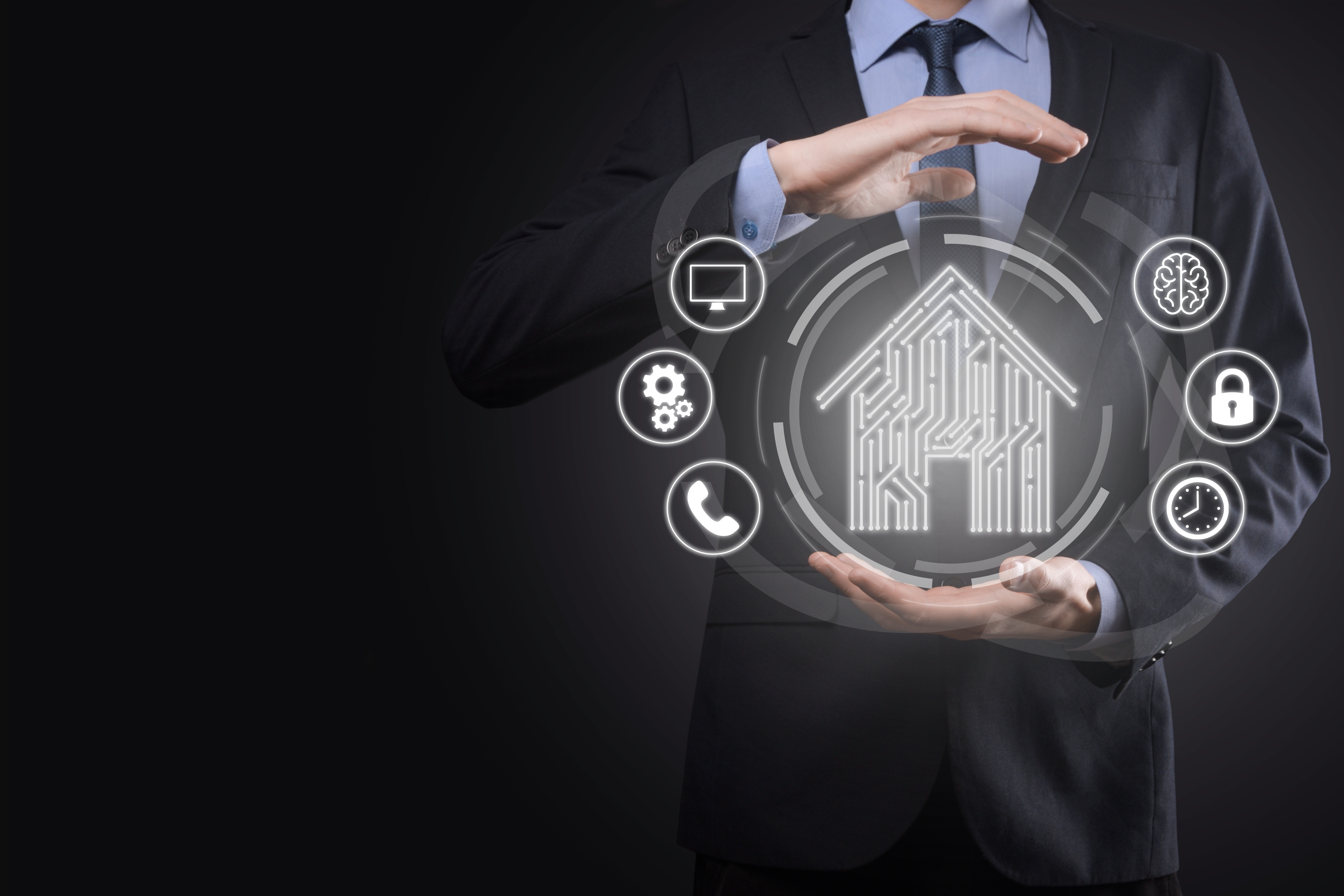 Property Management Solutions 