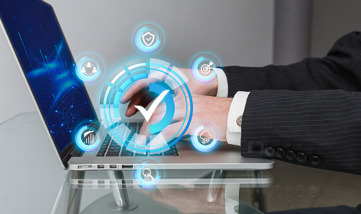 E-commerce Migration 