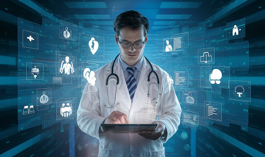 Patient Engagement Solutions