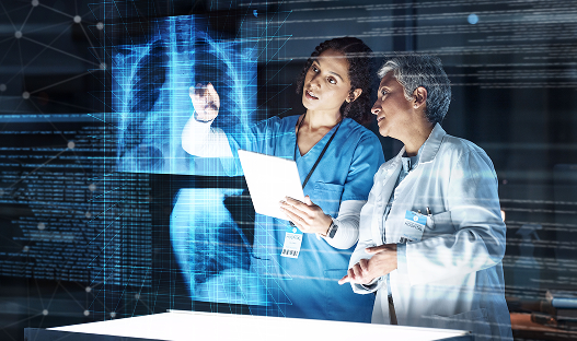 Remote Patient Monitoring