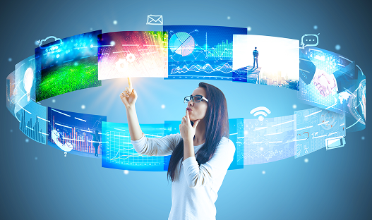 Mobile and Smart TV Development 