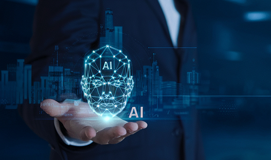 AI and Data Analytics Solutions 