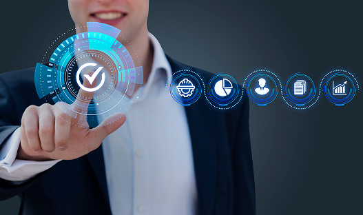 Custom Software Development 