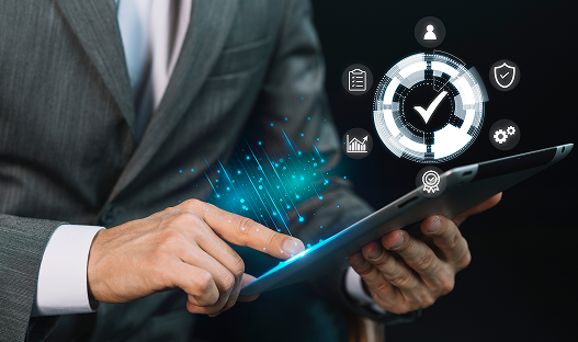 Digital Transformation 