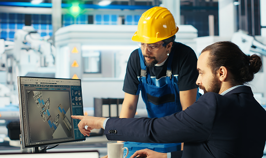 Transmission & Distribution Modernization 