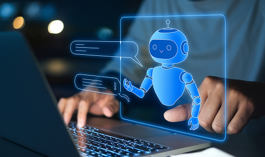 Intelligent Chatbots & Virtual Assistants