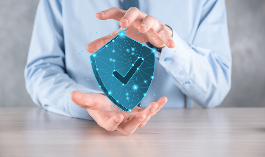 Security & Quick Help 