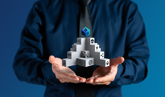 Guiding Businesses to Get the Most Out of Salesforce 