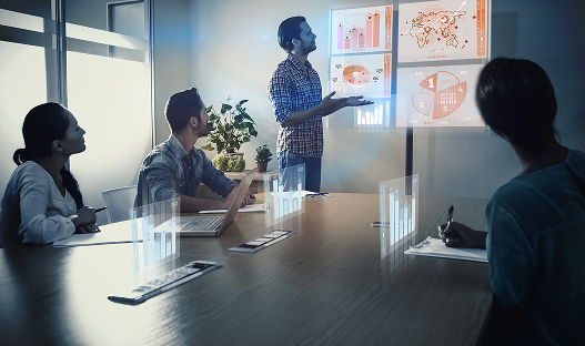 User Adoption & Change Management 