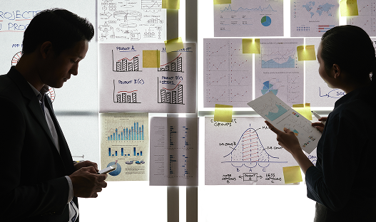 Planning and Strategy 