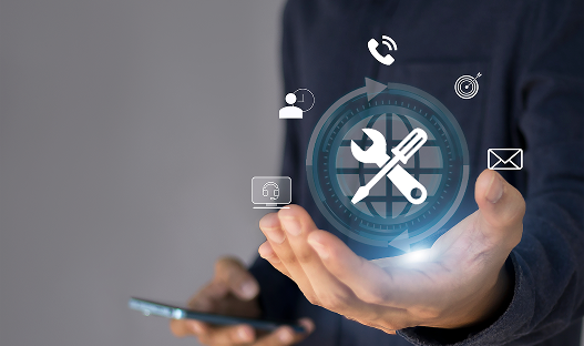 Implementation Monitoring 