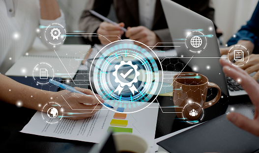 Continuous Administration 