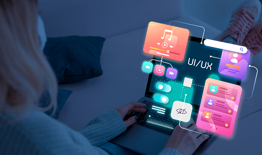 User Interface Customization
