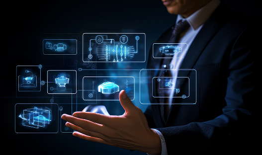 Third-Party System Integration
