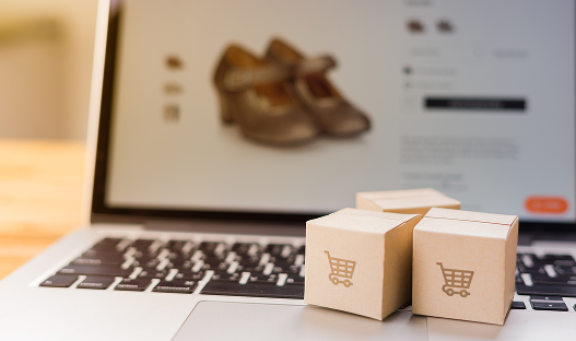 E-Commerce Integration 