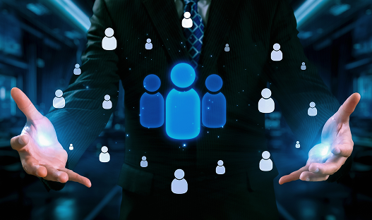 Customer Interaction Management 