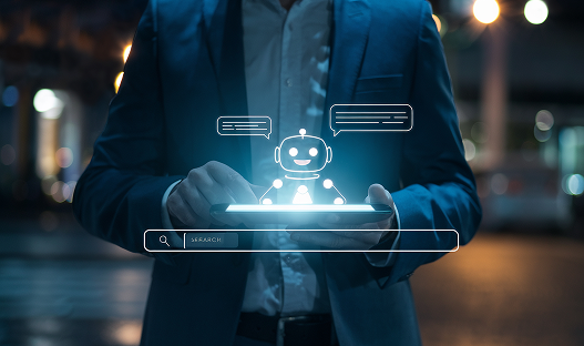 Self-Service for Customers 