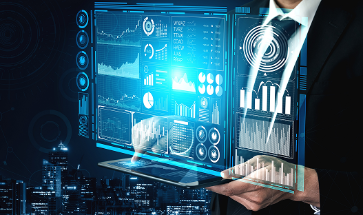 Service Intelligence 