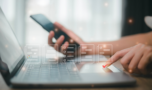 Real-time Customer Journey 