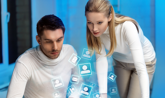 Streamline Multi-Channel Information