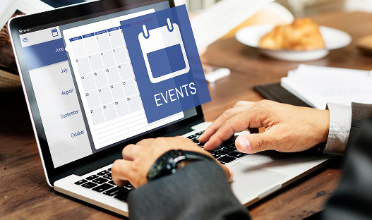 Calendar & Event Management 