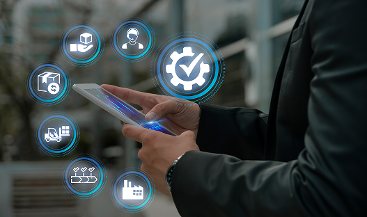 Supply Chain Management 