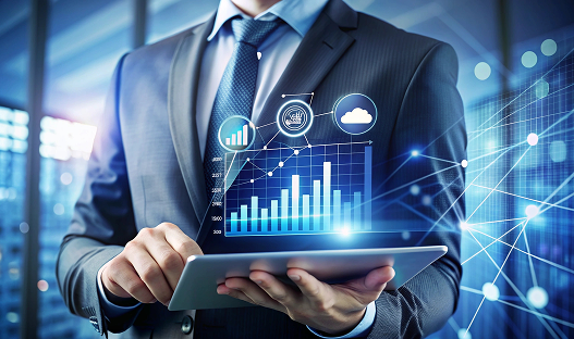 Sales and Purchase Management 