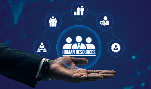 Human Resource Management 