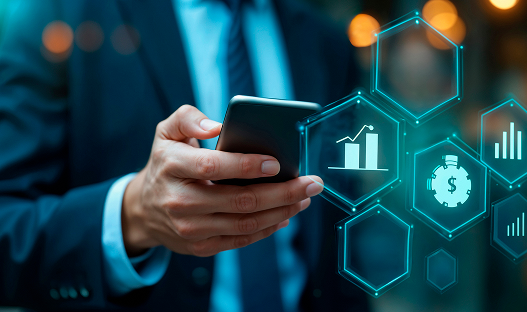 Dynamics 365 Business Central ERP 