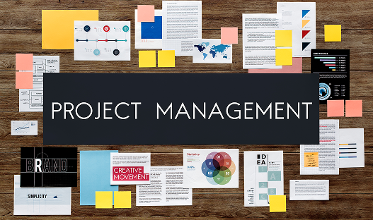 Project Management  