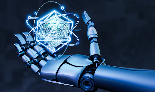 Robotic Process Automation (RPA)