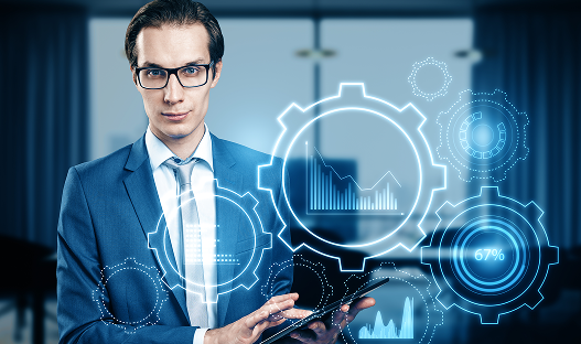 Streamlined Workflows 