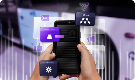 Consulting & Architecture Planning