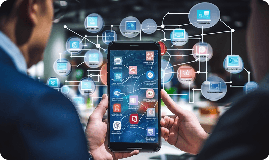 UI/UX Implementation