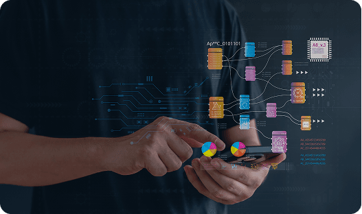 Custom App Development