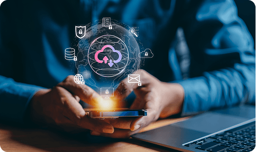 Platform Consolidation and Technical Refresh