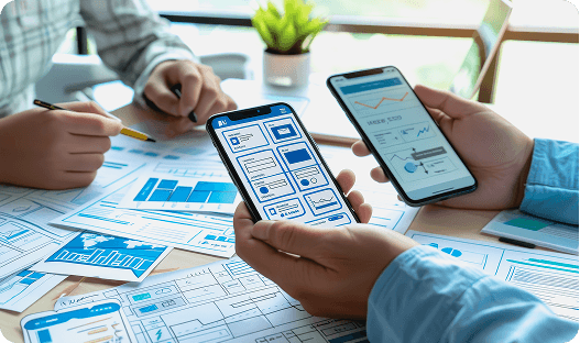 iOS App Development Consulting