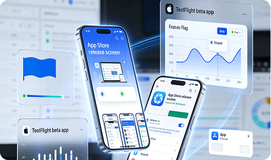 iOS Deployment & App Store Launch