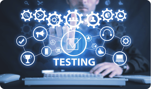 QA & Testing