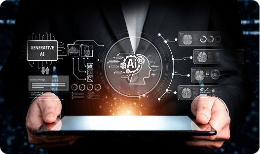 AI-Driven Integration & API Development