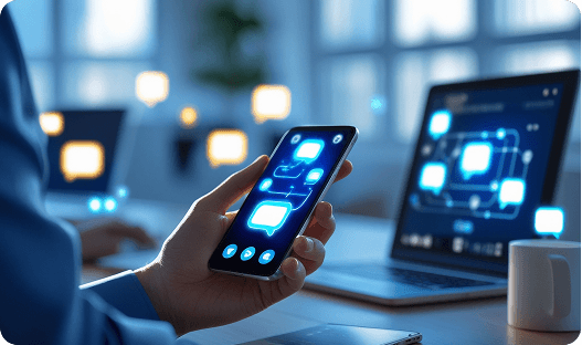Cross-Platform Mobile App Development