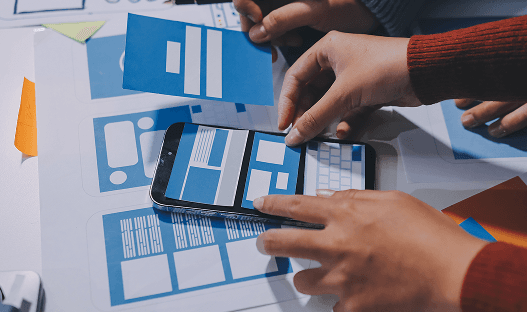 Android App Development 