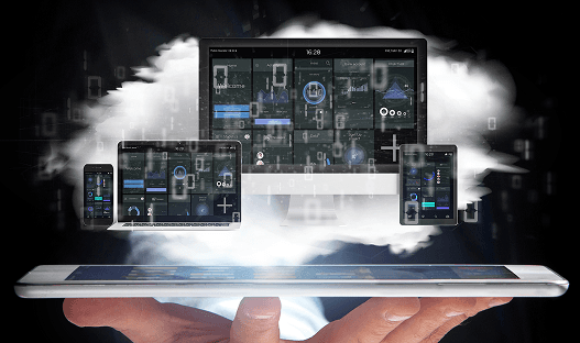 Hybrid App Development 