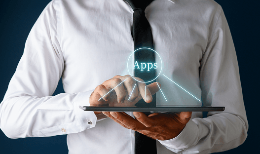 Flutter App Development 