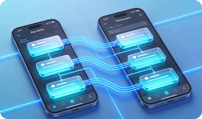 React-Native Mobile App Development 
