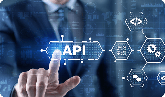 API Development & Third-Party Integration