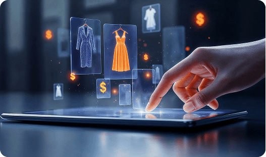 E-Commerce Web Development